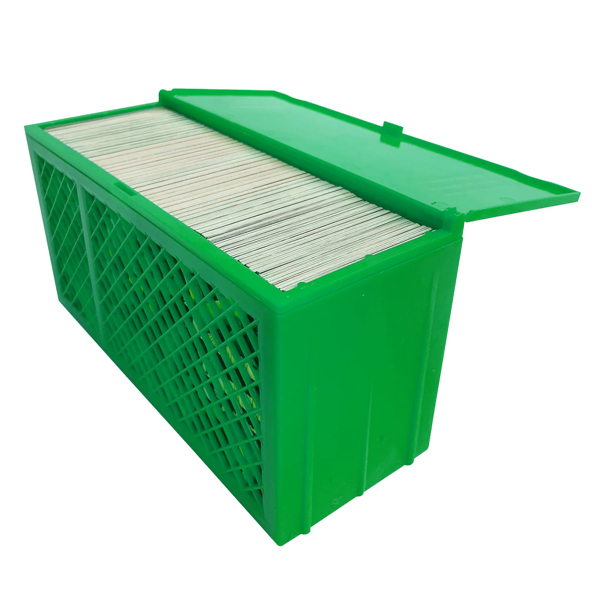 2026 NRL League Heroes Blaster Storage Locker - Image 4