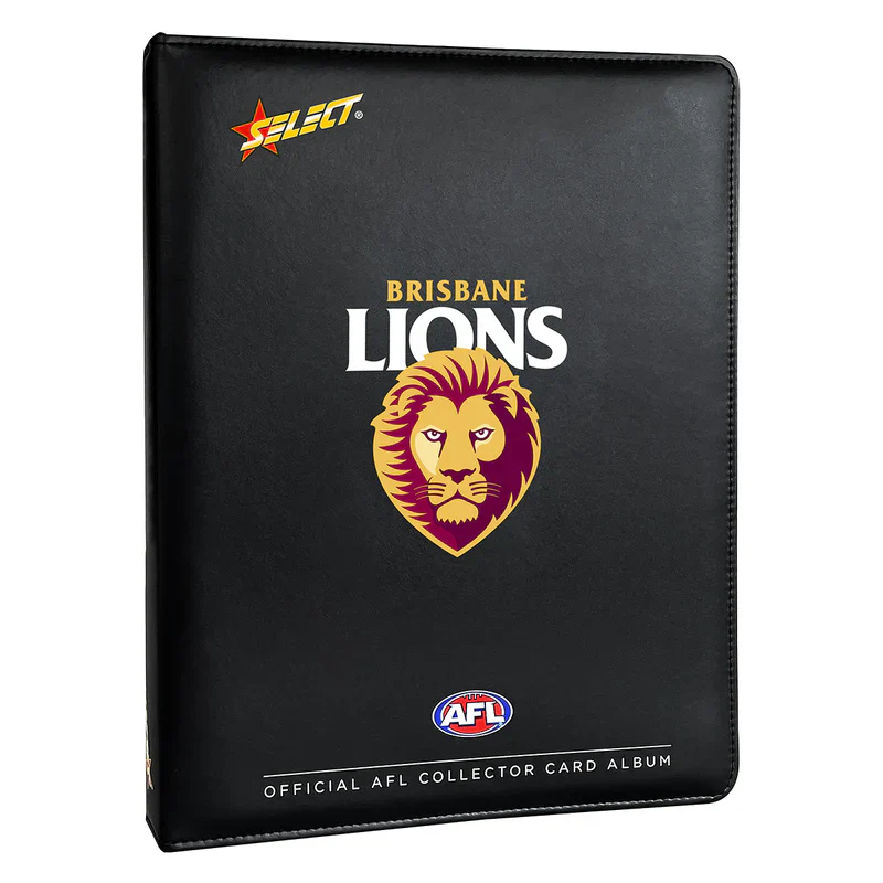 Brisbane Lions 2025 AFL Premiers Collectors Bundle - Image 3