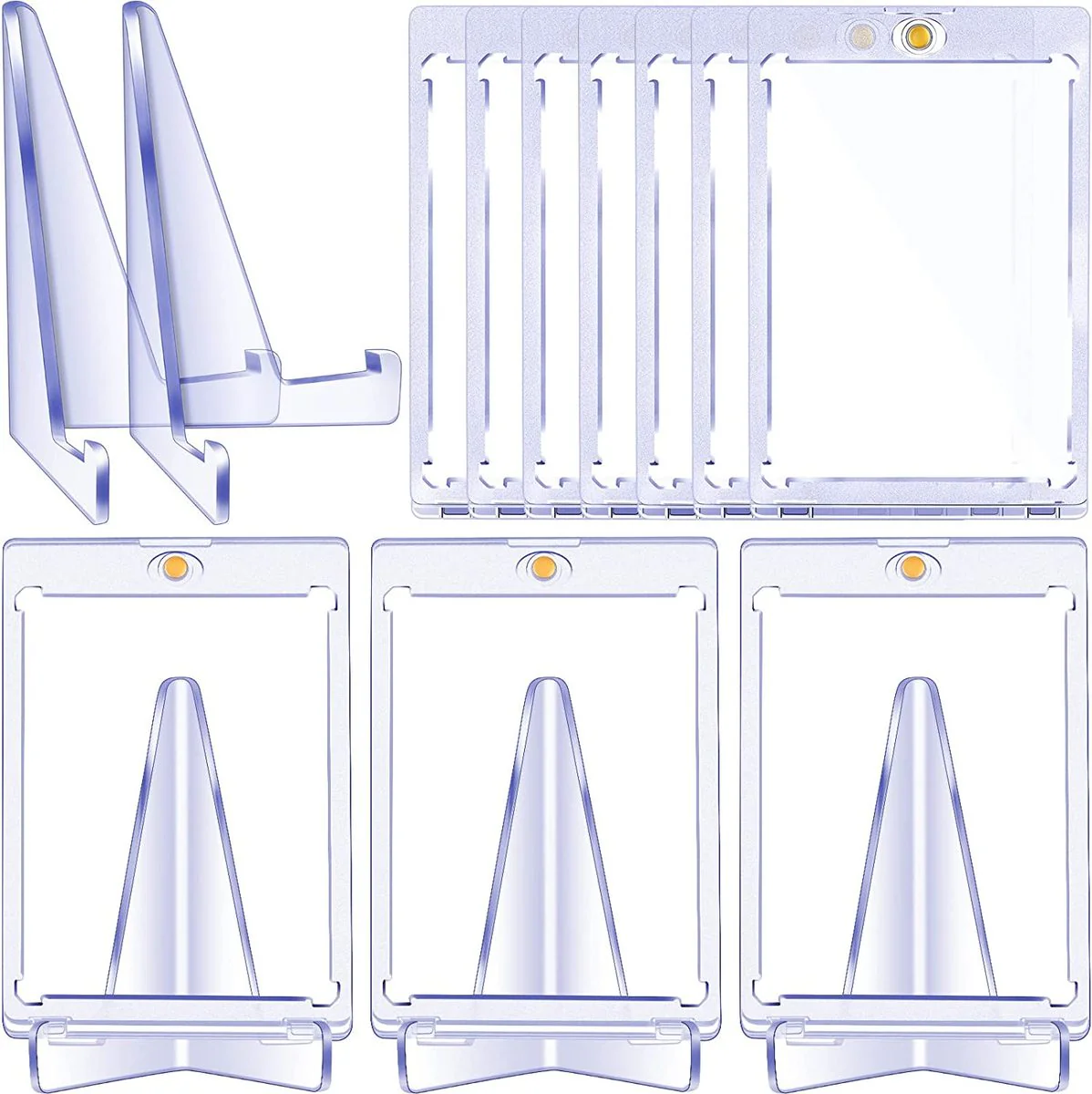 Card Display Stands (Box of 20) - Image 4