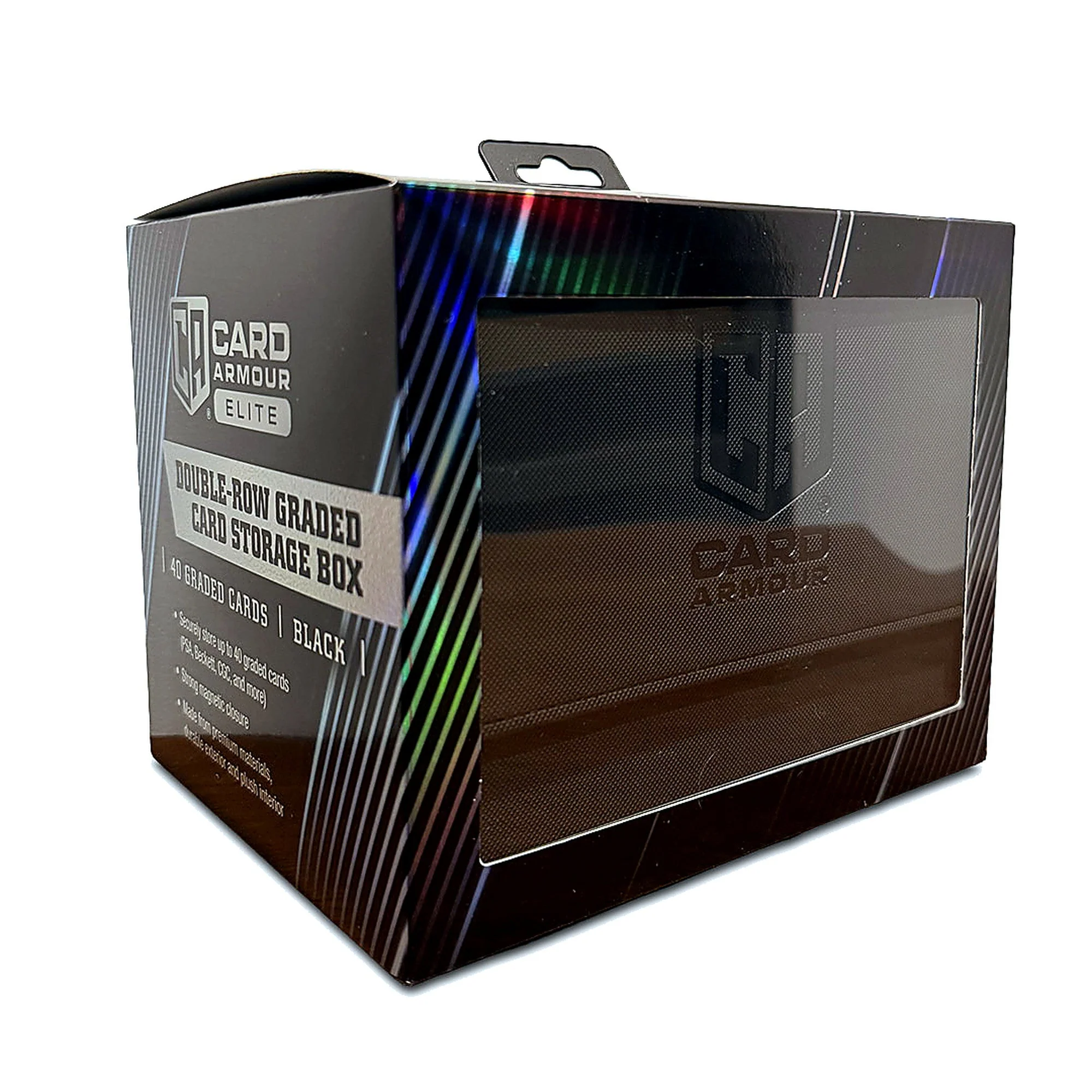 Card Armour Elite Premium PSA Graded Card Storage Box - Image 11