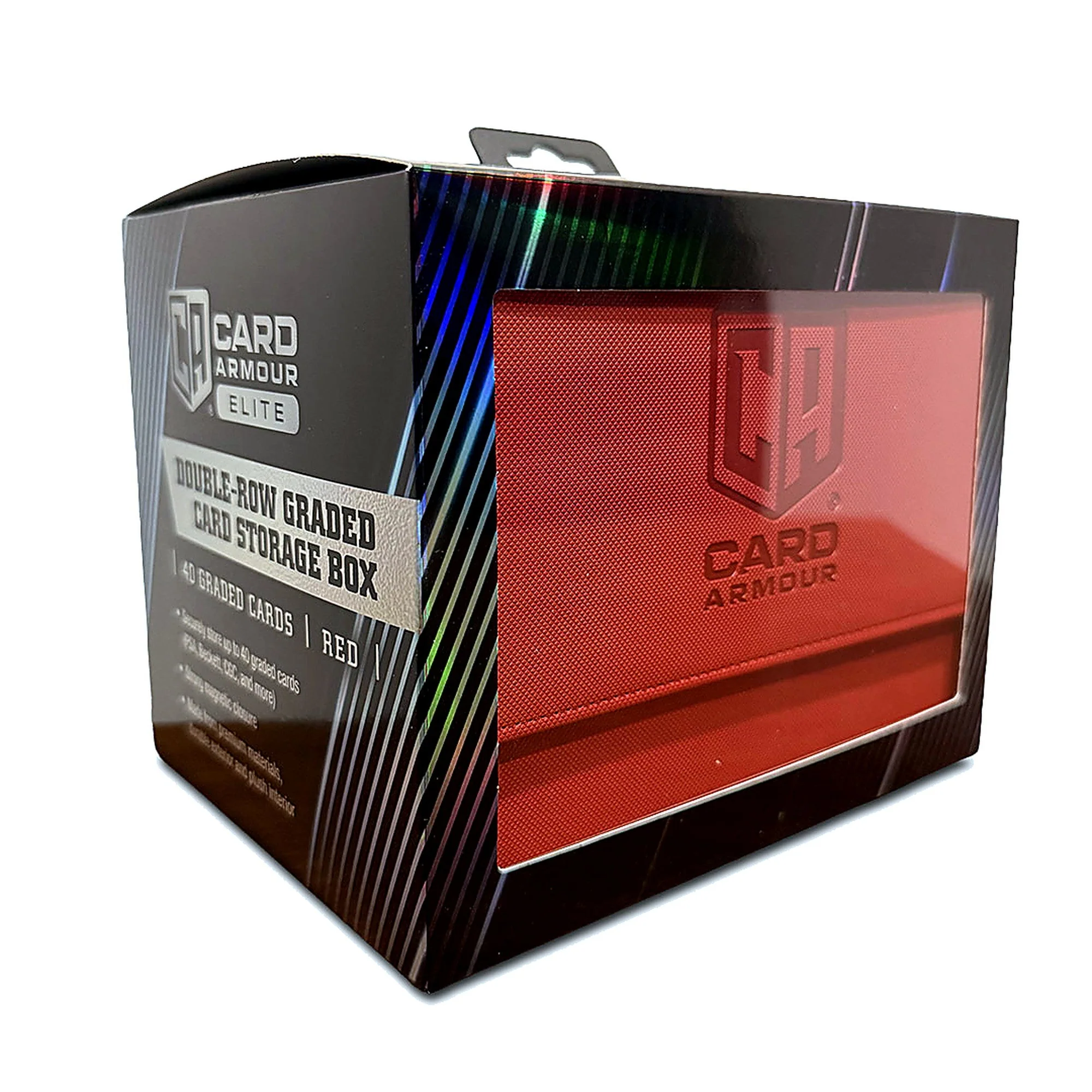 Card Armour Elite Premium PSA Graded Card Storage Box - Image 14