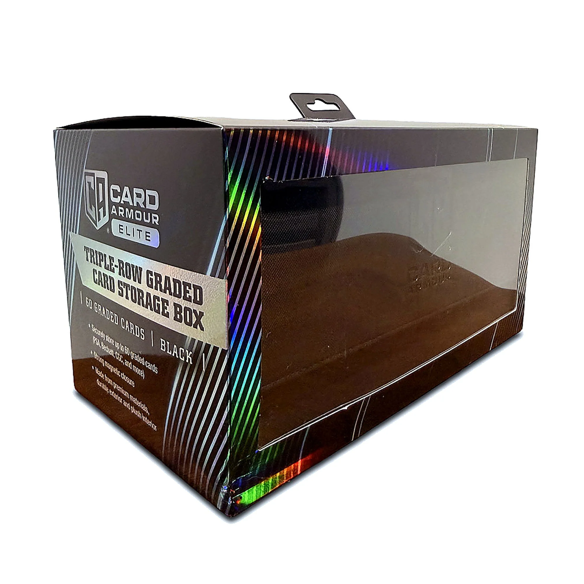Card Armour Elite Premium PSA Graded Card Storage Box - Image 17