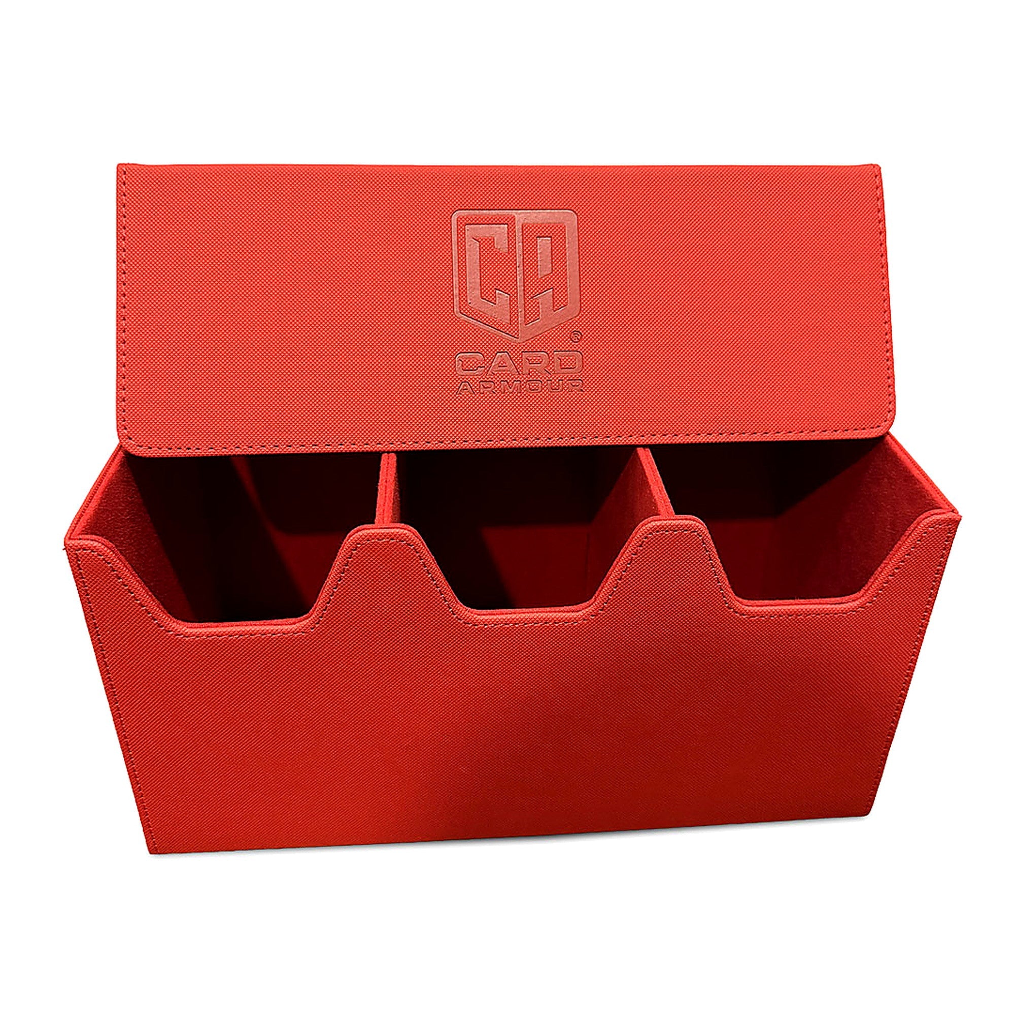 Card Armour Elite Premium PSA Graded Card Storage Box - Image 19